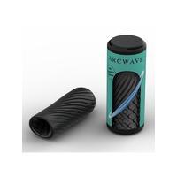 Arcwave Ghost Pocket Stroker Black