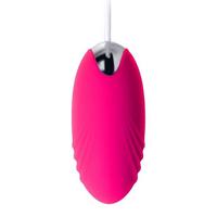 Censan  Costa Mini Vibratör Pembe 6,5 cm