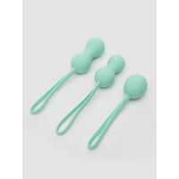 Censan Lovehoney Health Silicone Kegel Toning Set