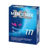 CENSAN MENS SIZE 777 Prezervatif