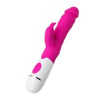 Censan Mist Vibratör Pembe 25,4 cm