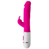 Censan Mist Vibratör Pembe 25,4 cm