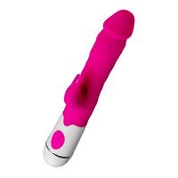 Censan Mist Vibratör Pembe 25,4 cm