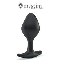 Censan Mystim Rocking Force S Elektirikli Anal Plug