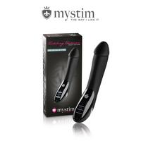 Censan Mystim Tickling Truman Elektrikli Vibratör 27cm