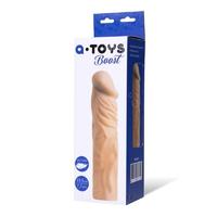 Censan Penis Klıfı SoftSkin Ten 19,5 cm