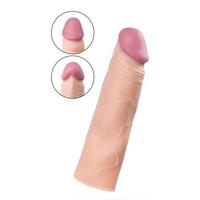 Censan Penis Klıfı SoftSkin Ten 16,5 cm