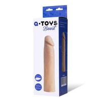 Censan Penis Klıfı SoftSkin Ten 16,5 cm