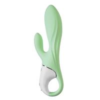 Censan Satisfyer Air Pump Banny 5 Telefon Kontrollü Anal Vibratör