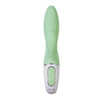 Censan Satisfyer Air Pump Banny 5 Telefon Kontrollü Anal Vibratör