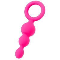 Censan Satisfyer Booty Call (set of 3) Anal Plug Seti