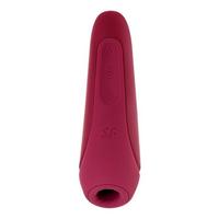 Censan Satisfyer Curvy 1 Telefon Kontrollü Klitoris Vibratörü