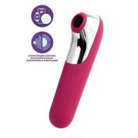 Censan Satisfyer Dual Love Pink Telefon Kontrollü Klitoral Uyarıcı Vibratör