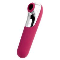 Censan Satisfyer Dual Love Pink Telefon Kontrollü Klitoral Uyarıcı Vibratör