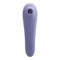 Censan Satisfyer Dual Pleasure Telefon Kontrollü Klitoral Vibratör