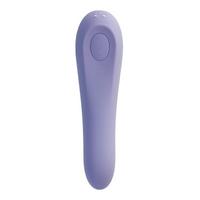 Censan Satisfyer Dual Pleasure Telefon Kontrollü Klitoral Vibratör