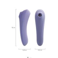 Censan Satisfyer Dual Pleasure Telefon Kontrollü Klitoral Vibratör