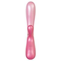 Censan Satisfyer Hot Lover Pink Telefon Kontrollü ve Isıtma Özellikli Vibratör