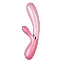 Censan Satisfyer Hot Lover Pink Telefon Kontrollü ve Isıtma Özellikli Vibratör