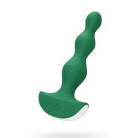 Censan Satisfyer Lolli-Plug 2 Green Titreşimli Anal Plug