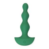 Censan Satisfyer Lolli-Plug 2 Green Titreşimli Anal Plug