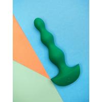 Censan Satisfyer Lolli-Plug 2 Green Titreşimli Anal Plug