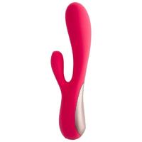 Censan Satisfyer Mono Flex Telefon Kontrollü Vibratör