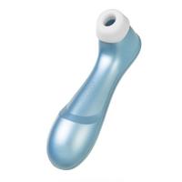 Censan Satisfyer PRO 2 (blue) Vakum Dalgalı Klitoris Uyarıcı Vibratör