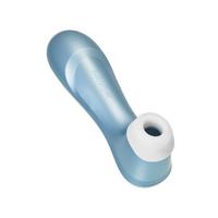 Censan Satisfyer PRO 2 (blue) Vakum Dalgalı Klitoris Uyarıcı Vibratör