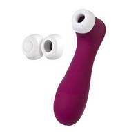 Censan Satisfyer Pro 2 Generation 3 Telefon Kontrollü Vibratör