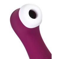 Censan Satisfyer Pro 2 Generation 3 Telefon Kontrollü Vibratör