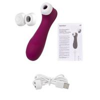 Censan Satisfyer Pro 2 Generation 3 Telefon Kontrollü Vibratör