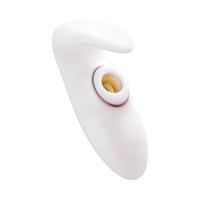 Censan Satisfyer Pro 4 Couples Çiftler İçin Vakum Dalgalı Vibratör