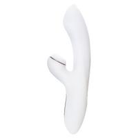 Censan Satisfyer Pro + G-Spot Vakum Dalgalı Tavşan Vibratör