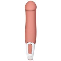 Censan Satisfyer Vibes Master Vibratör 23,5cm