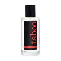 Censan Taboo Afrodizyak Erkek Parfüm Domination 50 ML