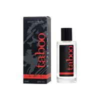 Censan Taboo Afrodizyak Erkek Parfüm Domination 50 ML