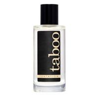 Censan Taboo Afrodizyak Kadın Parfüm Tentation 50 ML