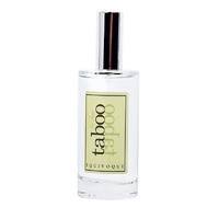 Censan Taboo Afrodizyak Unisex Parfüm Equivoque 50 ML