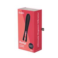 Chisa Novelties Kissen Romp Modern Vibratör