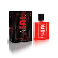 Erotica Intense Afrodizyak Kadın Parfüm 50 ml.