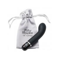 Insatiable Desire Mini G-Spot Vibrator