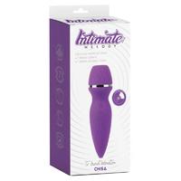 Intimate Melody G Noktası Emiş Vibratörü