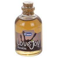 LoveJoy Çikolata Aromalı Vücut Yağı