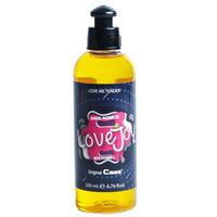 Lovejoy Vitamin E Masaj Yağı 200 ML