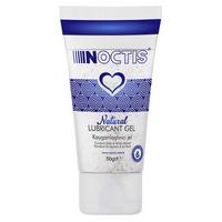 Noctis Kayganlaştırıcı Jel - Naturel - 50 ML.