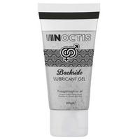 Noctis Kayganlaştırıcı Jel - Backside - 100 ML.