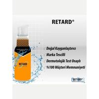 Retard Lubricant Jel 50ml