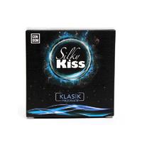 Silky Kiss Klasik Prezervatif 4'lü