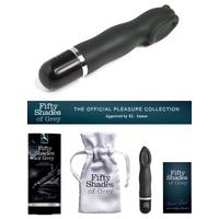 Sweet Touch Mini Clitoral Vibrator